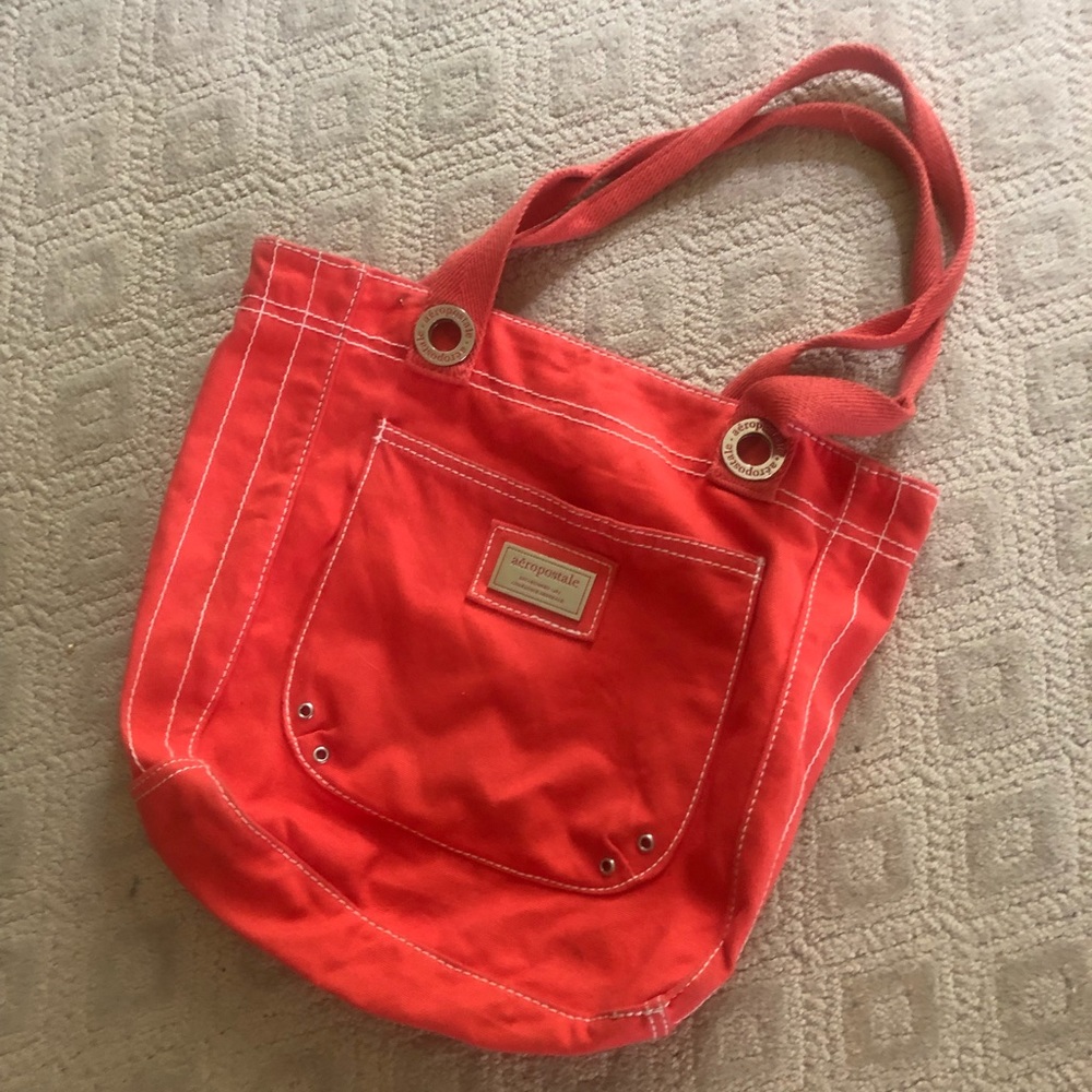 Aeropostale bag